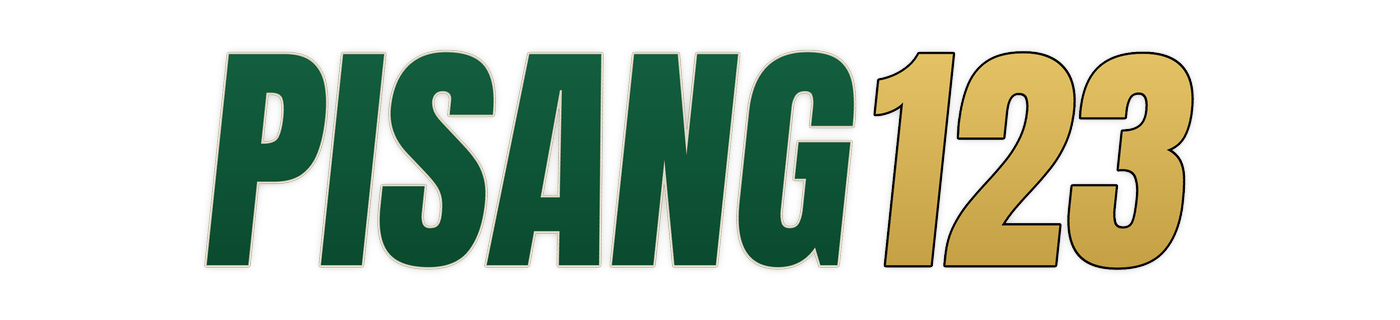 pisang123 Logo